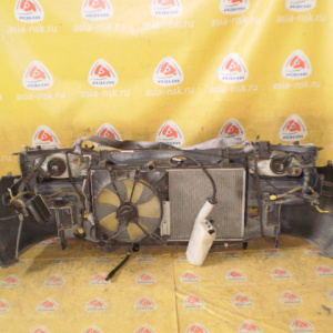 Ноускат Toyota Corolla Spacio AE111 '1997-1999 a/t (без габаритов) ф.13-38