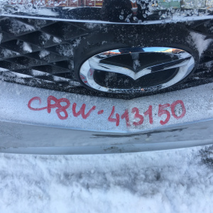 Ноускат Mazda Premacy CP8W '2001- a/t ф.P1989