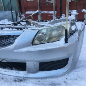 Ноускат Mazda Premacy CP8W '2001- a/t ф.P1989