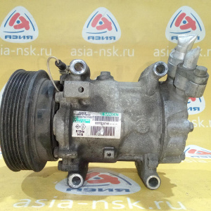 Компрессор кондиционера Renault K4M753 Kangoo KC 1.6L SD6V12 8200315744