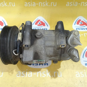 Компрессор кондиционера Renault K4M753 Kangoo KC 1.6L SD6V12 8200315744