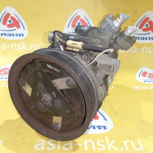 Компрессор кондиционера Renault K4M753 Kangoo KC 1.6L SD6V12 8200315744