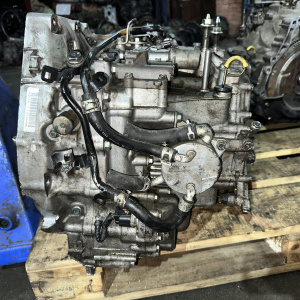 АКПП HONDA R18Z MZ2A 2WD БЕЗ БУБЛИКА Civic FB '2012-2015
