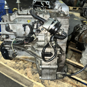 АКПП HONDA R18Z MZ2A 2WD БЕЗ БУБЛИКА Civic FB '2012-2015