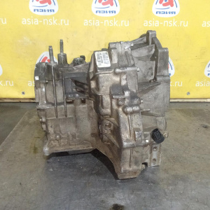АКПП Ford Focus 2 AODA/AODB/C307 2.0L 4F27E (без ГТР и датчика селектора) 5M5P-7000-AB CAP