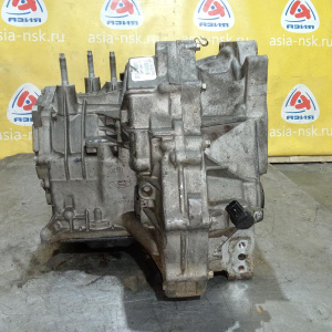 АКПП Ford Fiesta 6 SPJA 1.4L 4AT 4F27E (без ГТР и селектора) 8S4P-7000-BA CB1 '2009