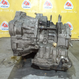 АКПП Ford Fiesta 6 SPJA 1.4L 4AT 4F27E (без ГТР и селектора) 8S4P-7000-BA CB1 '2009