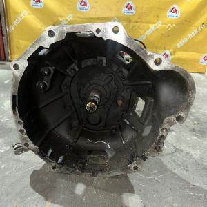 МКПП Toyota B/13/14B 2WD 5 ст 21 шлиц ( диаметр 12/28 мм ) БЕЗ ПОНИЖАЮЩЕЙ Dyna