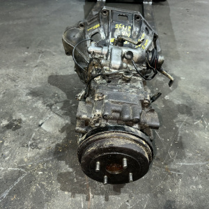 МКПП Toyota B/13/14B 2WD 5 ст 21 шлиц ( диаметр 12/28 мм ) БЕЗ ПОНИЖАЮЩЕЙ Dyna