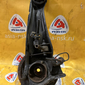 Ступица MITSUBISHI CU2W зад, прав 4WD ABS бараб.