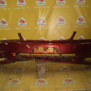 Бампер Toyota Allex/Corolla/Corolla Fielder/Corolla Runx NZE120 '08.2000-09.2002 перед Брак тум.12-471 52119-1E750
