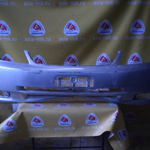 Бампер Toyota Allex/Corolla/Corolla Fielder/Corolla Runx NZE120 '08.2000-09.2002 перед Брак тум.12-471 52119-1E750
