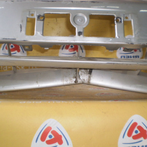 Бампер Toyota Allex/Corolla/Corolla Fielder/Corolla Runx NZE120 '08.2000-09.2002 перед Брак тум.12-471 52119-1E750