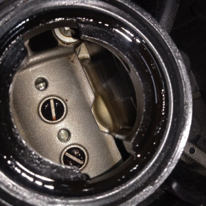 Двигатель Mercedes C-Class M271KE18ML/271.940-30012127 C200 Kompressor 1.8L БЕЗ НАВЕСНОГО W203 '2002