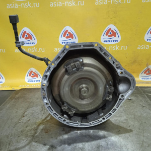 АКПП Mercedes C-Class M271KE18ML/271.940 1.8L 2WD W5A330 722.695 A2112703300 W203 '2002