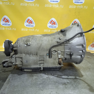 АКПП Mercedes C-Class M271KE18ML/271.940 1.8L 2WD W5A330 722.695 A2112703300 W203 '2002