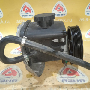 Гидроусилитель Mercedes M271KE18ML/271.940 C-Class W203/W204 С бачком 120bar Luk A0034664001