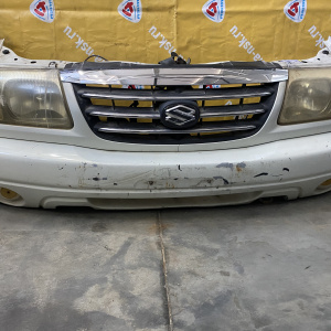 Ноускат Suzuki Grand Vitara/Escudo TD52W '2001-2005 Без радиаторов, ф.100-32078/80