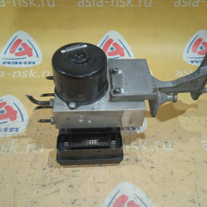 Блок ABS Mercedes C-Class W203/C209/R171 ESP A0044315412 ЭБУ A2095451432 '2002