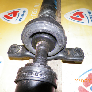 Кардан Subaru VM4 Levorg FB16 R На гранате.