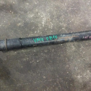 Кардан Subaru VM4 Levorg FB16 R На гранате.