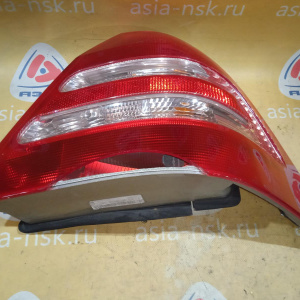 Стоп Mercedes C-Class W203 '2000-2004 R Седан Европа (теснуто стекло) A2038200264