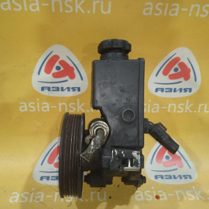 Гидроусилитель SsangYong D20DT/664/D27DT/665 Actyon CJ/C100/DJ/D100/GAB с бачком