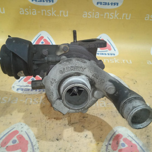 Турбина SsangYong D20DT/664 Actyon CJ/C100/DJ/D100/GAB '2005-2008 2.0L CRDI A6640900780