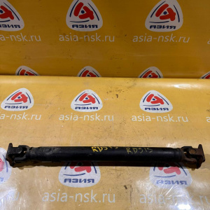 Кардан SUZUKI RA21S/RA41S/RC51S/RD31S/RA71S Aerio/Liana M16A/M18A 2710154G01