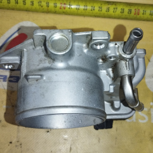 Заслонка дроссельная Toyota M20AFKS/M20CFKS Corolla MZEH12 22030-24010 ДЕФЕКТ РАЗЪЁМА