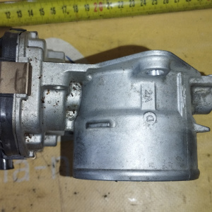 Заслонка дроссельная Toyota M20AFKS/M20CFKS Corolla MZEH12 22030-24010 ДЕФЕКТ РАЗЪЁМА