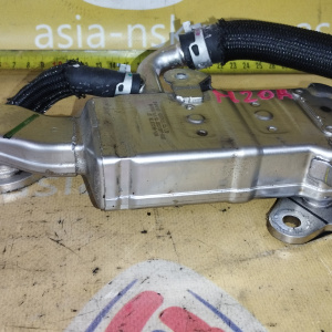 Трубка ЕГР Toyota J2D02129Y1-AS01 RAV4 MXAA52 M20A-FKS теплообменник