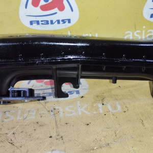 Трубка ЕГР Toyota 25601-24030 RAV4 MXAA52 M20A-FKS/M20CFKS ПЛАСТИК с впускного коллектора на клапан егр