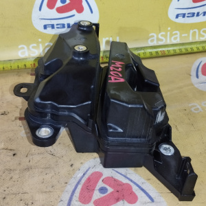 Сапун/Маслоотделитель Toyota 12211-24010 RAV4 MXAA52 M20A-FKS на блок