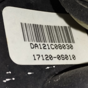 Коллектор впускной Toyota 3UR-FE Sequoia/Tundra USK65/USK56 L 17120-0S010