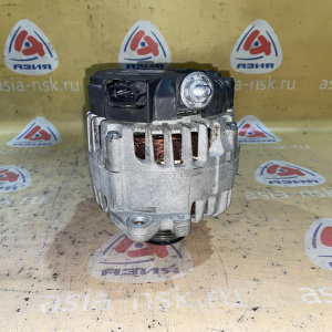 Генератор Renault QR25DE/2TR703 Koleos T31/HY0 3 конт. Valeo 110A 14V ANJ511GQ 23100JA02B
