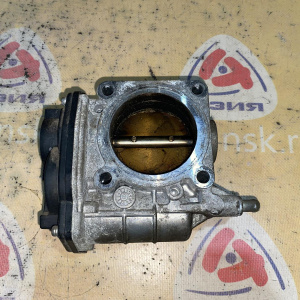 Заслонка дроссельная Renault QR25DE/2TR703 Koleos Z51/J32/T31/HY0 SERA 526-01 RME60-15, 16119JA00A