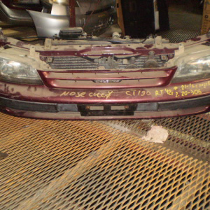Ноускат Toyota Caldina CT190 '1992-1993 a/t ф.21-16 габ.20-306