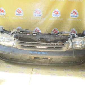 Ноускат Toyota Caldina ET196 '1992-1995 m/t (без габаритов) ф.21-16