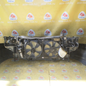 Ноускат Toyota Caldina ET196 '1992-1995 m/t (без габаритов) ф.21-16