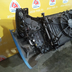 Ноускат Hyundai i30 FD/JD G4GC '2007-2010 Синий, акпп, фары тёмные, 2501 865112L000