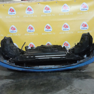 Ноускат Hyundai i30 FD/JD G4GC '2007-2010 Синий, акпп, фары тёмные, 2501 865112L000