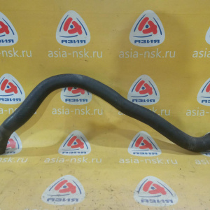 Патрубок радиатора Hyundai 254112H000 i30 FD/JD G4FC '2007- в F 1.6L верхний 2501