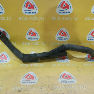 Патрубок радиатора Hyundai 254122H000 i30 FD/JD G4FC '2007- н F 1.6L нижний 2501