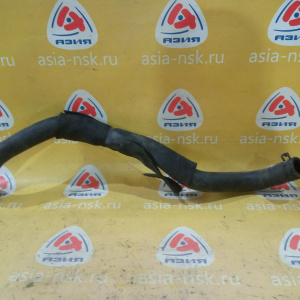 Патрубок радиатора Hyundai 254122H000 i30 FD/JD G4FC '2007- н F 1.6L нижний 2501