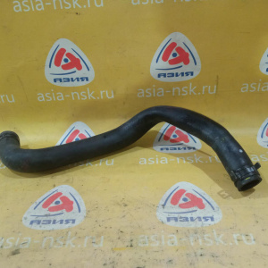 Патрубок радиатора Hyundai 254152H100 i30 FD/JD G4GC '2007- н F 2.0L нижний 2501