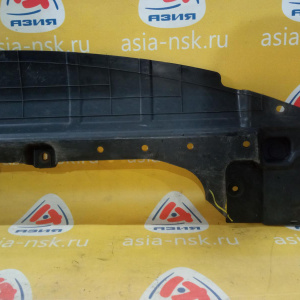 Защита бампера Hyundai i30 FD/JD F '2007- (скол, трещина) 291102L200