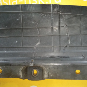 Защита бампера Hyundai i30 FD/JD F '2007- 291102L200