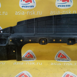 Защита бампера Hyundai i30 FD/JD F '2007- 291102L200