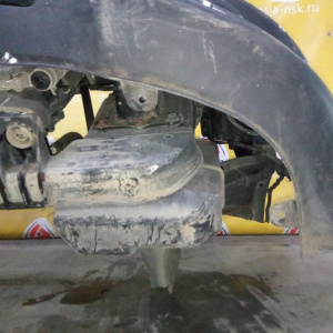 Ноускат Hyundai Tucson LM/TM '2013 IX35 2.0L 2.4L бензин акпп, галоген, туманки, 2501 865112S000
